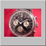 Breitling Navitimer