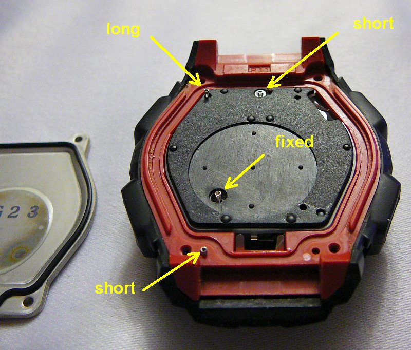 g shock tough solar battery replacement