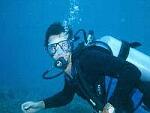 'How long have I been down here?'