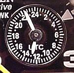 UTC