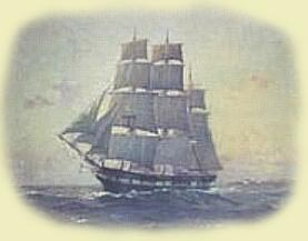 sailship