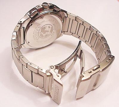 clasp