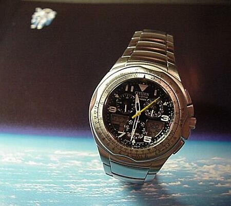 The Eagle has landed!