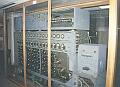 Front of US bombe