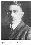 Arthur Scherbius