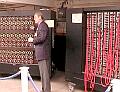 Bombe mock-up