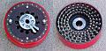 Rotors for bombe rebuild