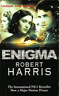 Read the book! See the movie! Buy the DVD!