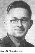Marian Rejewski