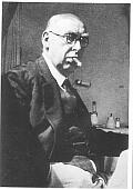 'Rex' aka Rodolphe Lemoine