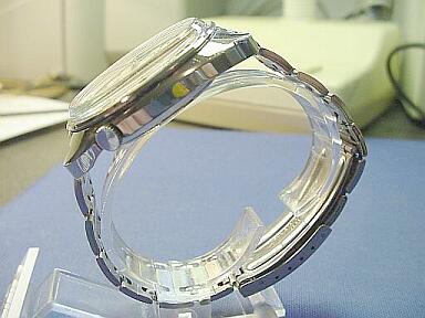 Seiko side
